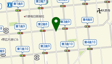 せきぐち治療院の地図画像