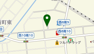 クレイズの地図画像