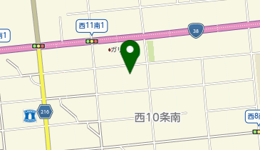 風土火水の地図画像