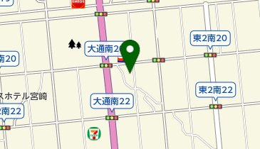 ReLifeの地図画像