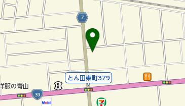 むーみんまま(夢眠母)の地図画像