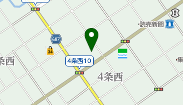 聖徳寺の地図画像
