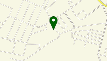 理容・美容のささきの地図画像