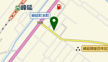 須藤電器店の地図画像