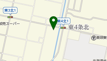 意匠(一般社団法人)の地図画像