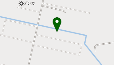北海道日紅株式会社の地図画像