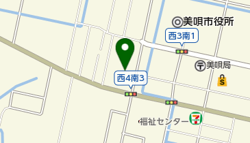 有限会社RUNカンパニーの地図画像