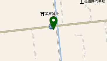 山口商店の地図画像