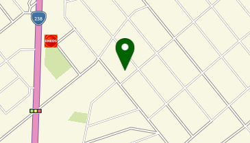 グループホームだんらん紋別 落石館の地図画像