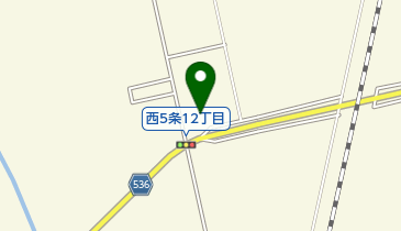 Hurry&rsquo;sK-factoryの地図画像