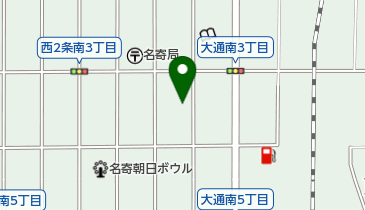 macoriの地図画像