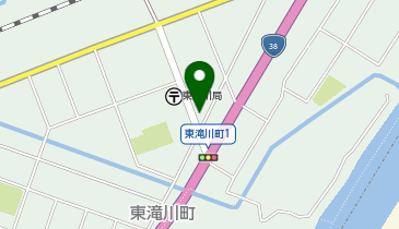 二輪工房鈴木オートの地図画像