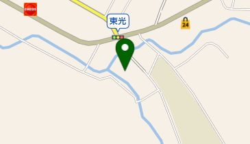 歌志内運送株式会社 歌志内営業所の地図画像