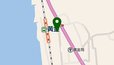 株式会社北斗警備伊達支店の地図画像