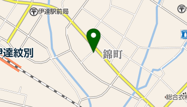 宝龍の地図画像