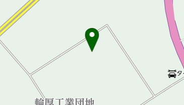 ホンダ部品販売株式会社札幌営業所の地図画像