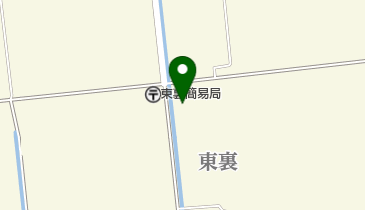 家具工房旅する木の地図画像
