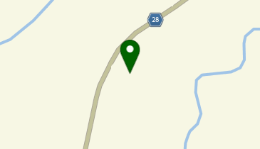 直売古狸庵の地図画像