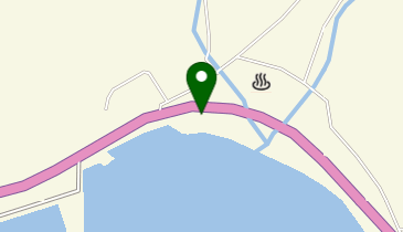 株式会社上野屋の地図画像