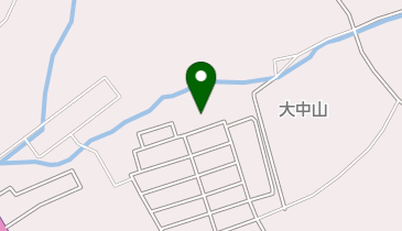 福祉村四丁目の夕日の地図画像