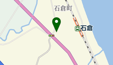 有限会社其田水産直売所の地図画像