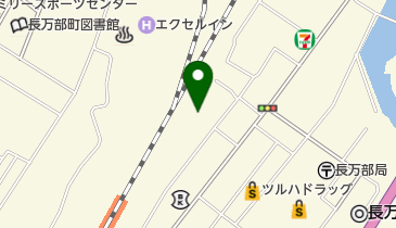 乗蓮寺の地図画像