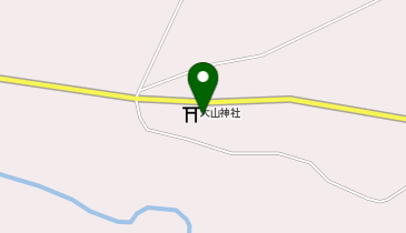 旭岱寿の家の地図画像