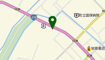 やすらぎ葬斎の地図画像