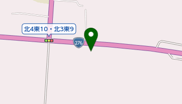 石田塗工店の地図画像