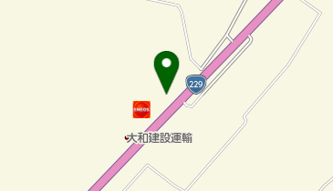 サクラ観光バスの地図画像