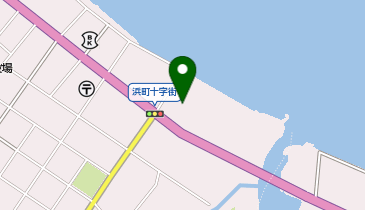 社会福祉法人古平福祉会 地域住民活性化ステーション結・寿味の地図画像