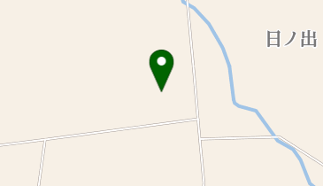 森のテラスの地図画像