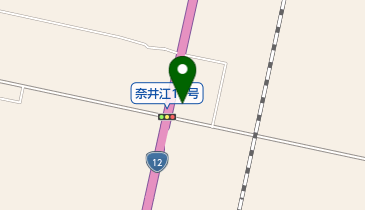 山田英夫商店の地図画像