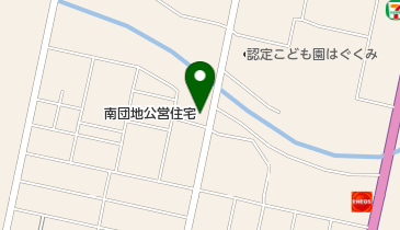 大友商会の地図画像