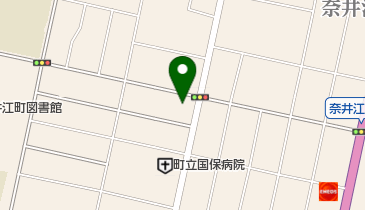 有限会社佐々木電機工業の地図画像