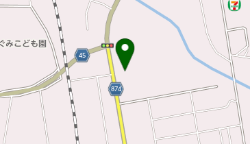 株式会社小林本店石油部の地図画像