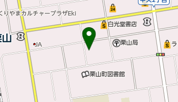 商大グリーンツーリズム(合同会社)の地図画像