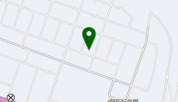 しんとつかわ調剤薬局の地図画像