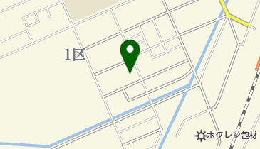 FreeStyle・カーム(Calm)の地図画像