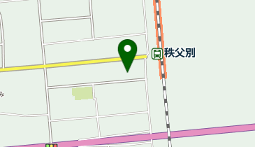 石山建設株式会社の地図画像