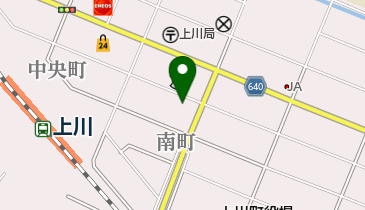 クメ電器有限会社の地図画像