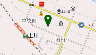 株式会社藤田畳内装の地図画像