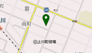 蔵野建具店の地図画像