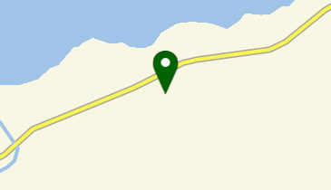 松本美容室の地図画像