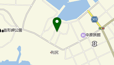 株式会社吉安組の地図画像