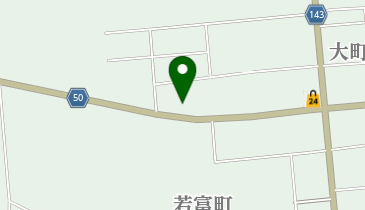 加藤左官工業の地図画像
