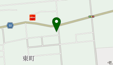 柴田石材工業の地図画像