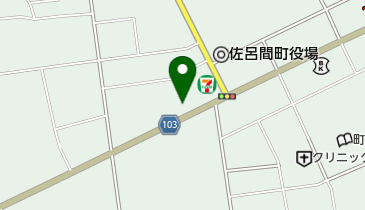 株式会社坂本建設の地図画像