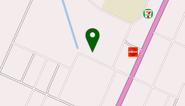 湧別町役場 中湧別総合体育館の地図画像