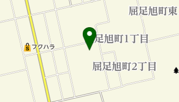 小規模多機能センターららの地図画像